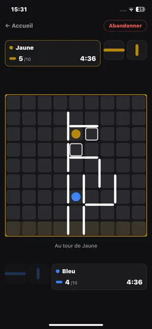 Banco — Strategy Board Game screenshot 2