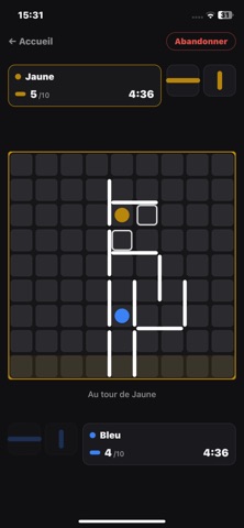 Banco — Strategy Board Game Screenshot 2 of 8