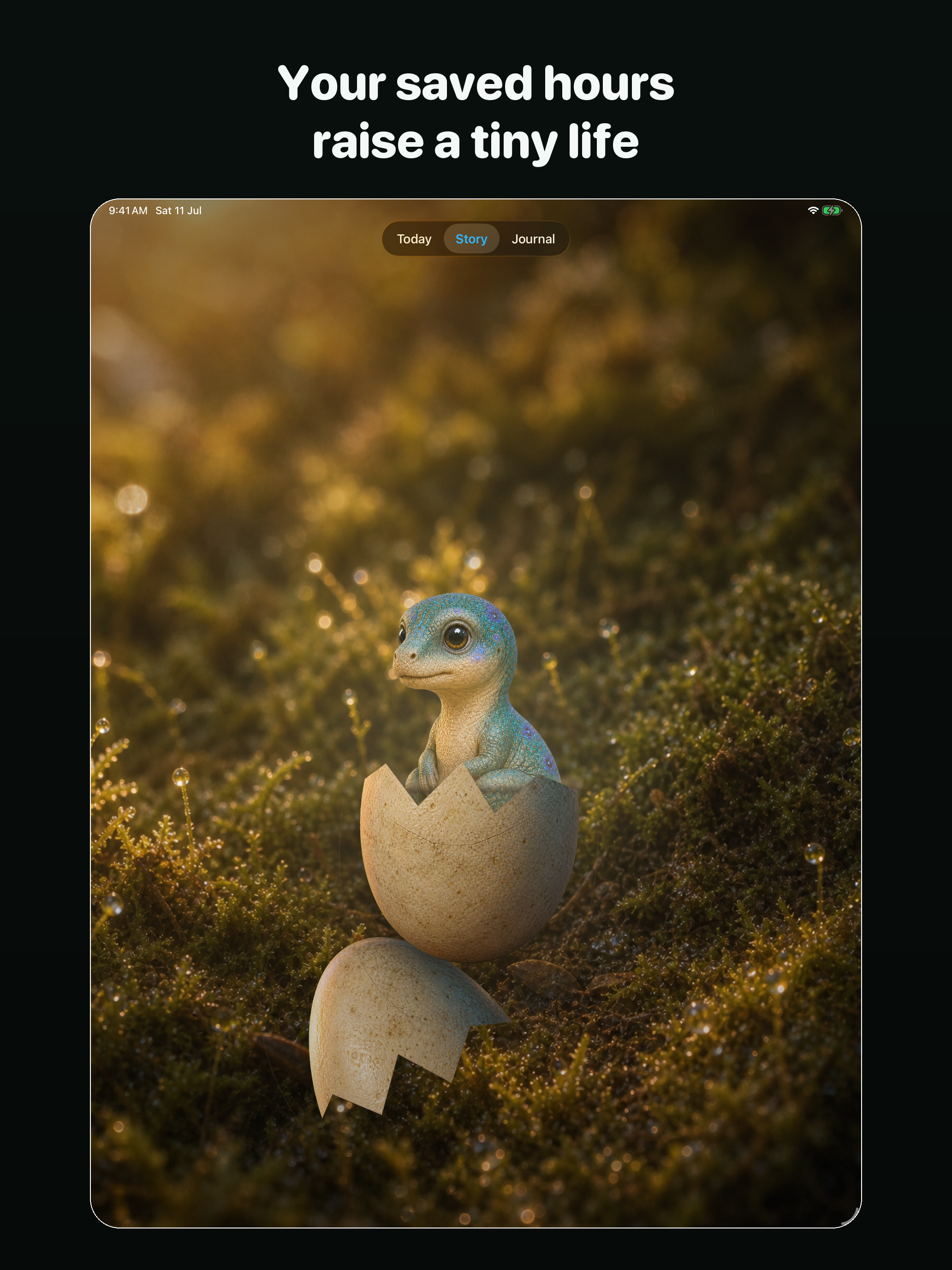 Human Hours screenshot 10