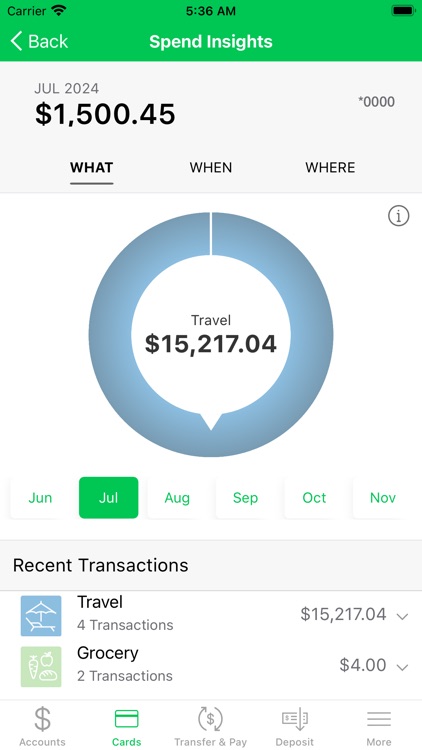 Red Wing CU Mobile Banking screenshot-6