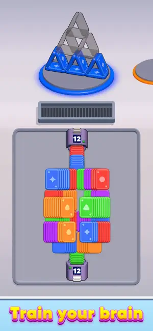 House of Cards! screenshot 3