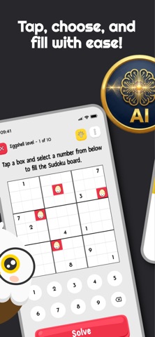 Sudoku Pro: Endless screenshot