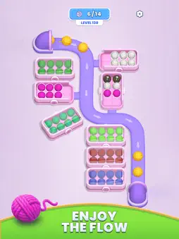 Yarn Collect screenshot 10
