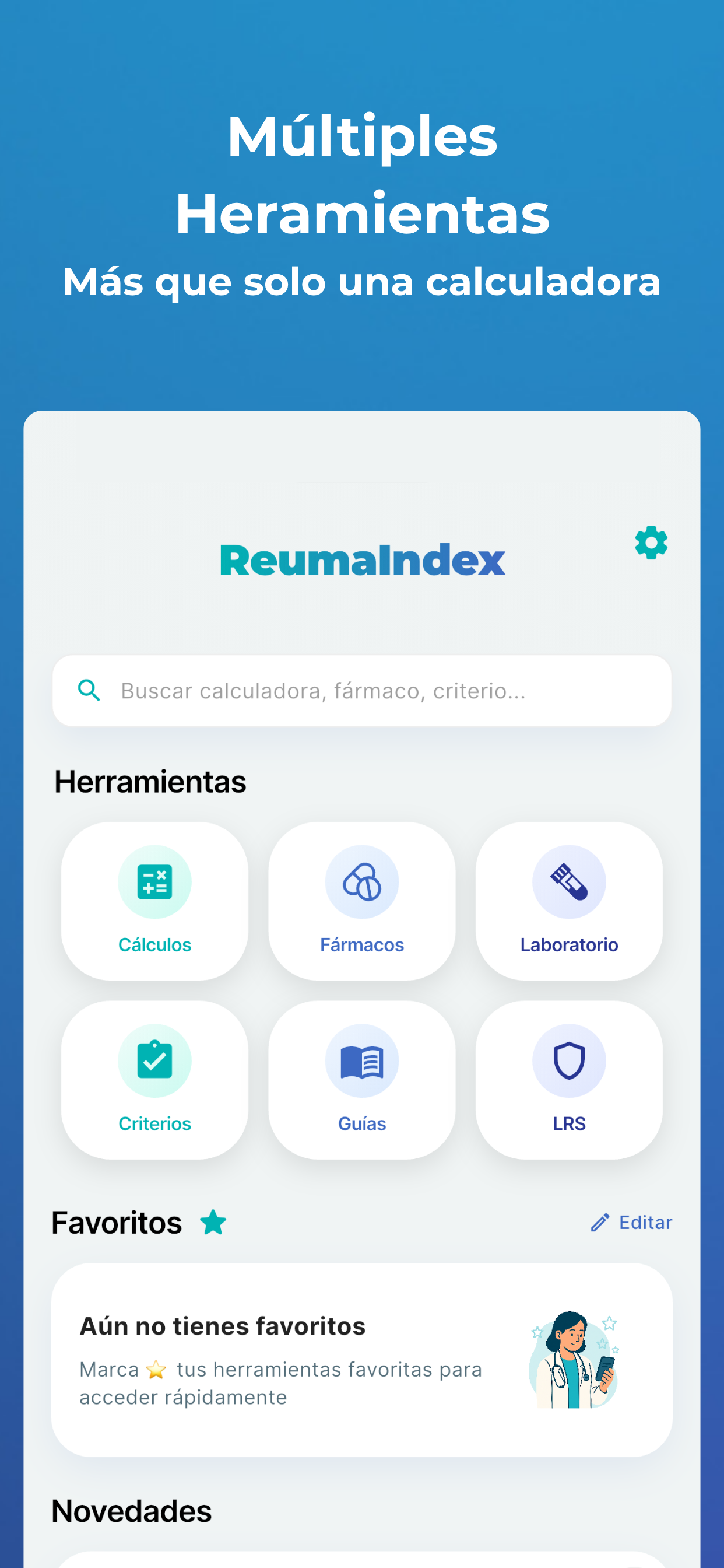 ReumaIndex