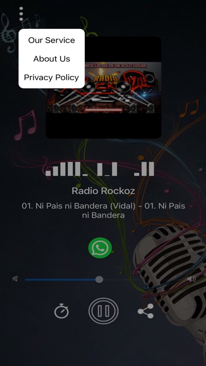 Radio Rockoz