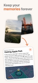 MemoKit - Memories with Music screenshot