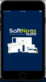 softneos suite cloud iphone capturas de pantalla 1