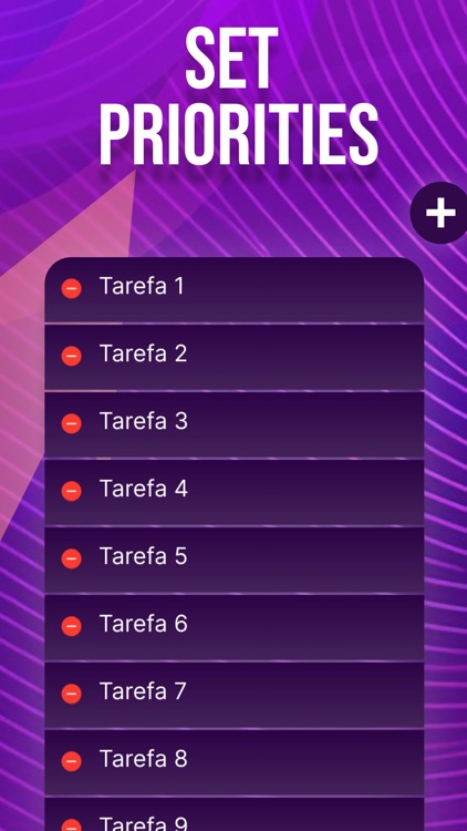 Cronos • Task and Time Manager