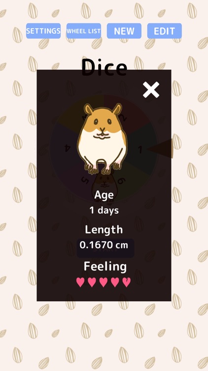 Hamster Wheel - Anyware screenshot-3