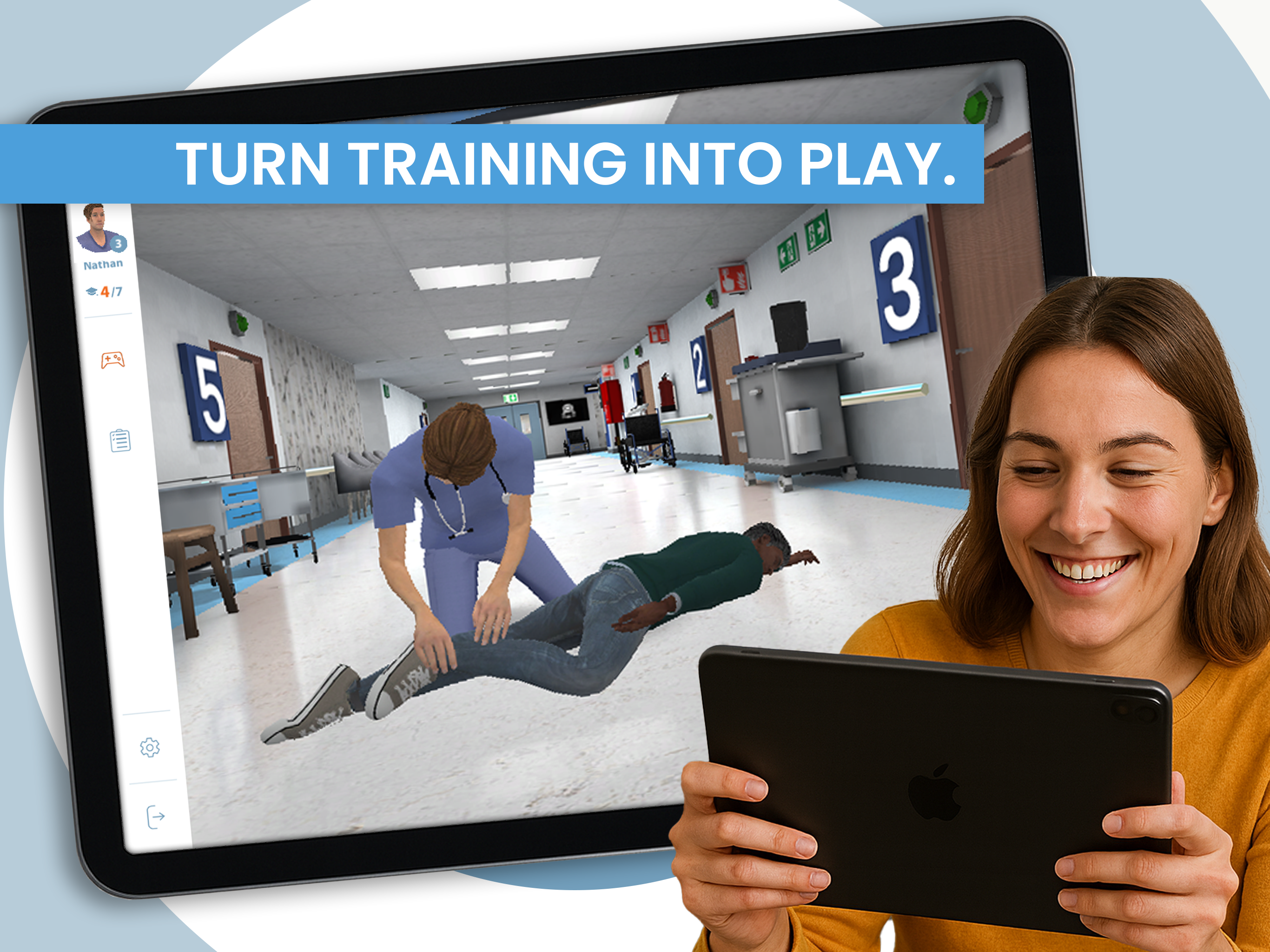 Play It Training