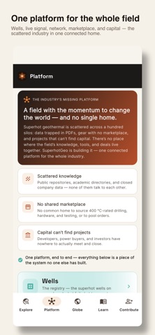 SuperhotGeo screenshot