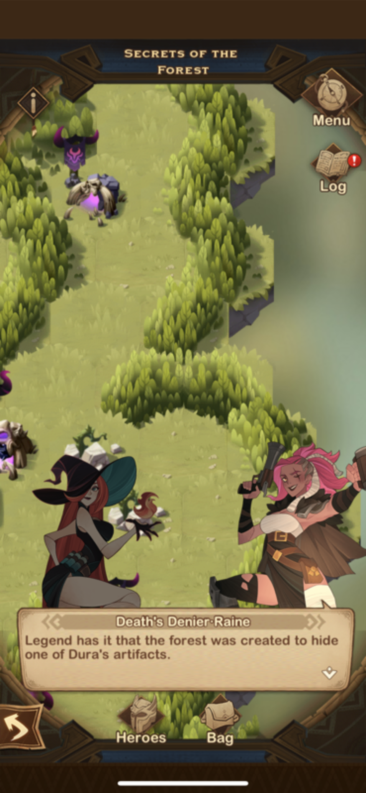 AFK Arena