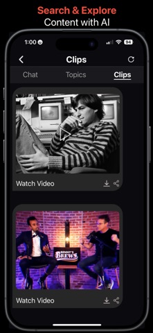 InspiredOne Screenshot 6 of 6