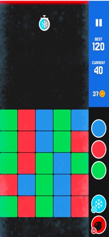 Mr Greedy: Stack Smash Screenshot 5 of 8