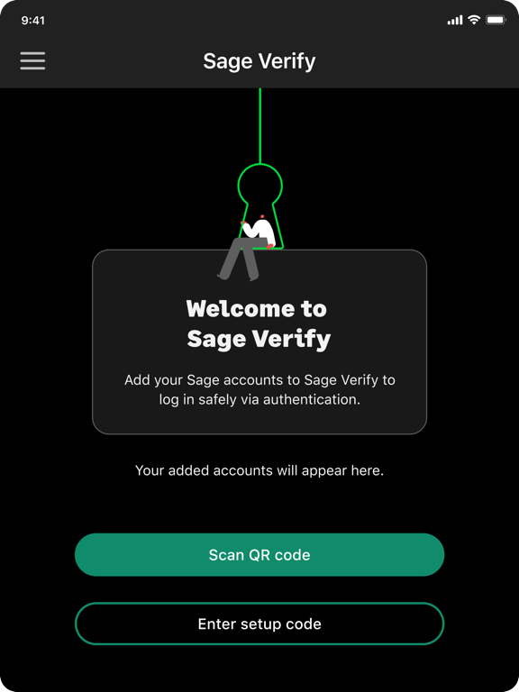 Sage Verify
