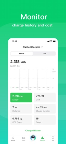 Autel Charge Screenshot 6 of 7
