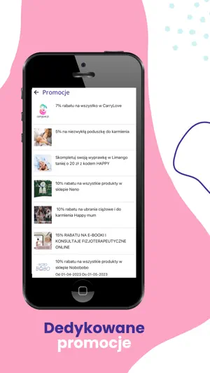 Asystent Ciąży screenshot 4