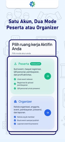 Aktifin screenshot