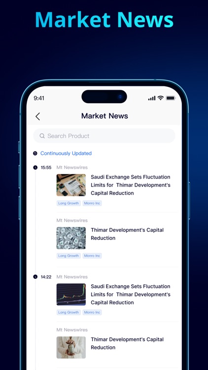 TMGM: Global CFD Trading App screenshot-4