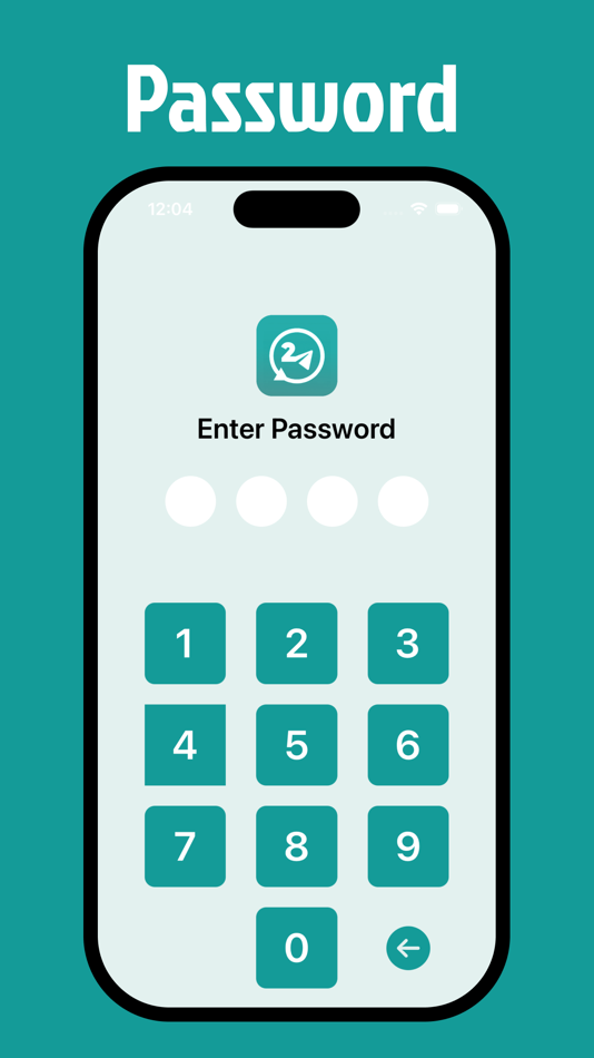 #2. GBWhat plus - Dual WA (iOS) 由: Thummar Dhurv