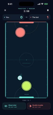 Swooshkey Screenshot 2 of 2