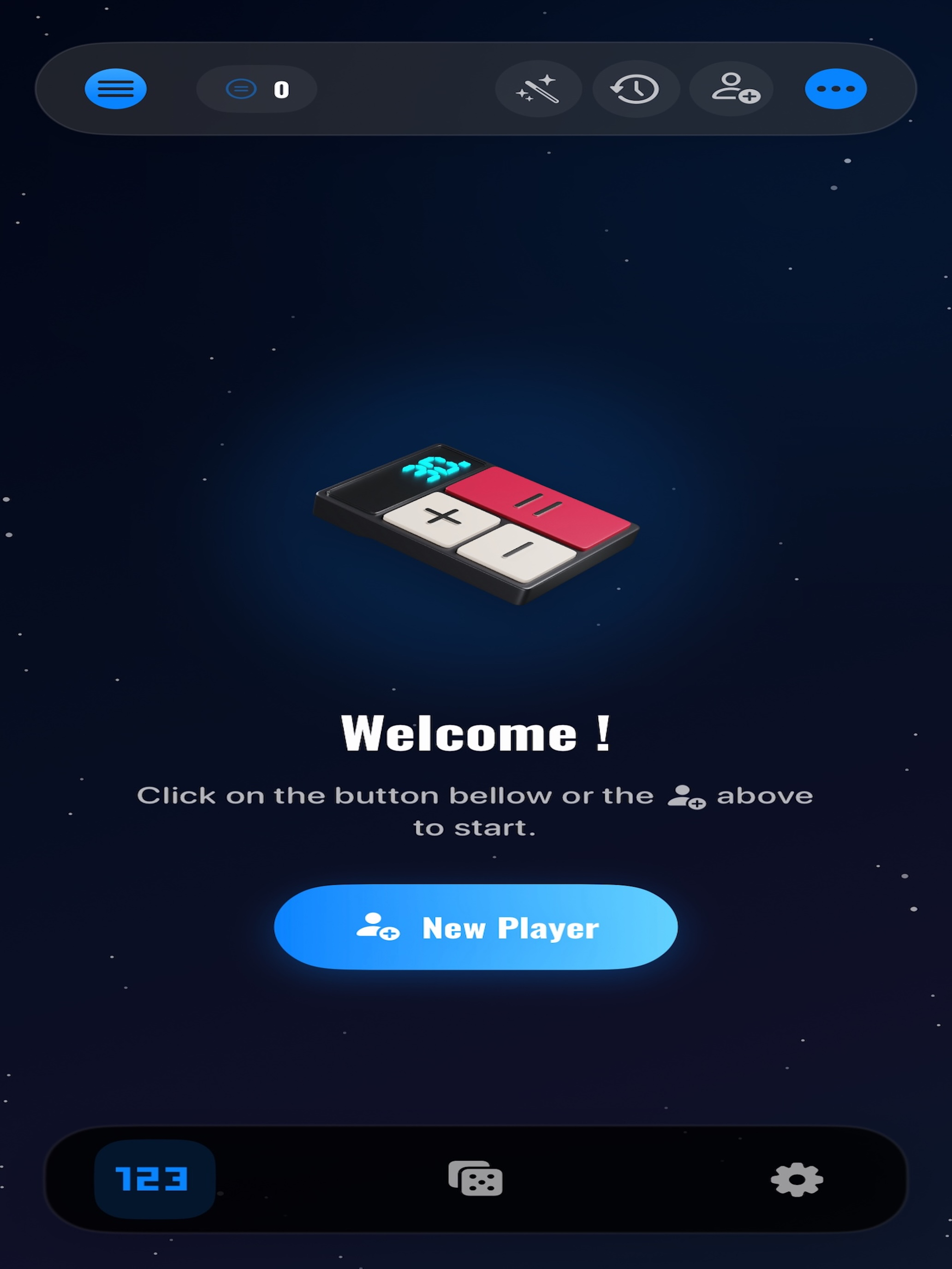 Score Counter Game screenshot 5