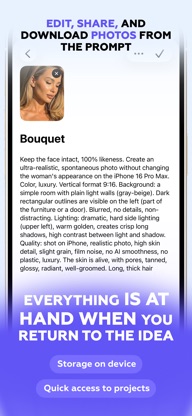 PromptShelf: AI Prompt Library screenshot 5
