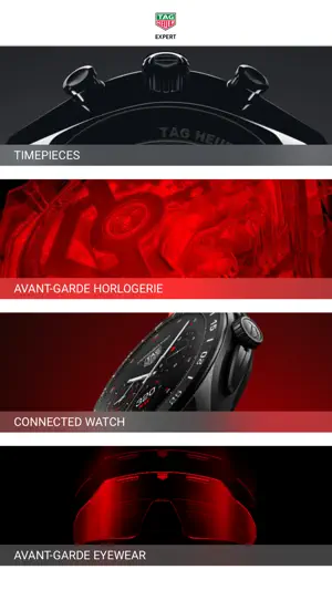 TAG Heuer Expert screenshot 4