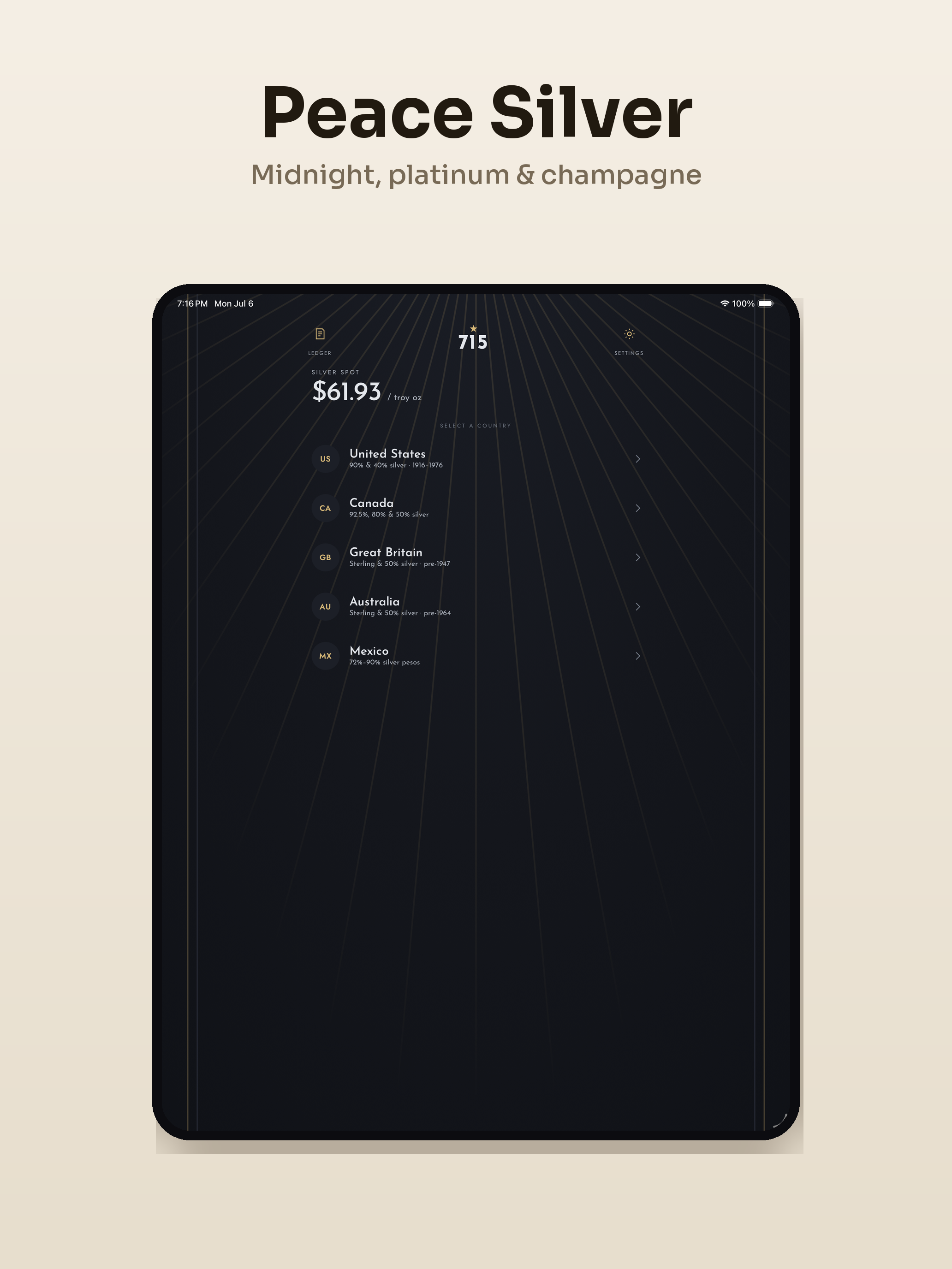 SevenOneFIve: Coin Value Melt screenshot 17