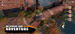Avalar: Raid of Shadow screenshot