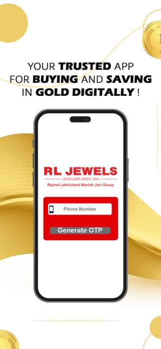 RL JEWELS Screenshot 4 of 4