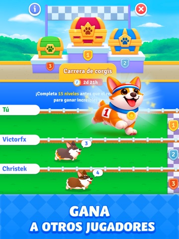 Solitaire Associations Journey App Store preview screenshot 15