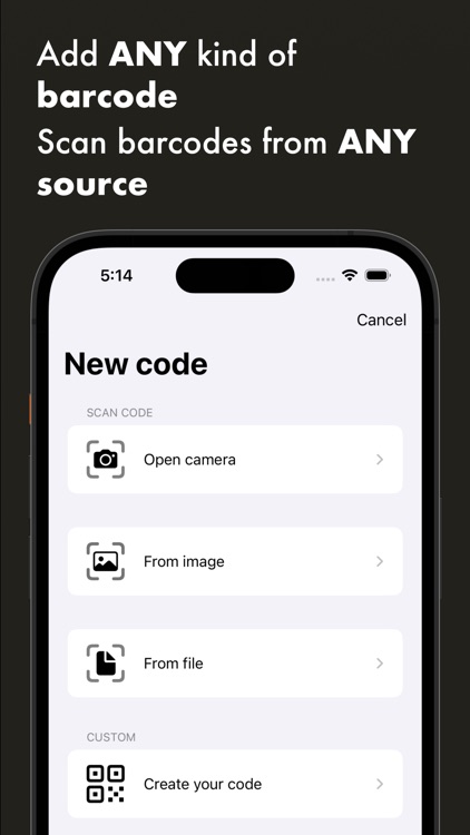 Walletsmith - Wallet creator
