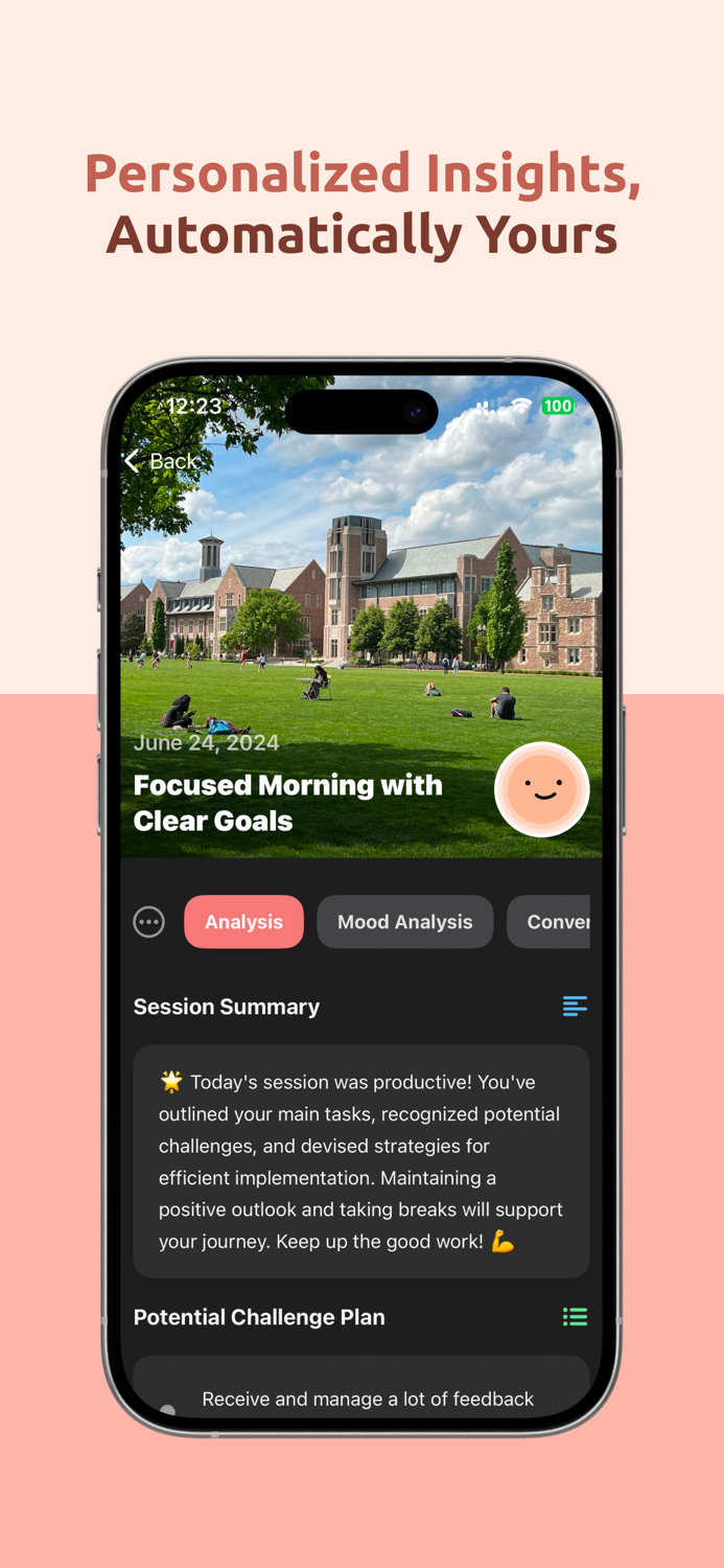 Airy AI Reflection Journal