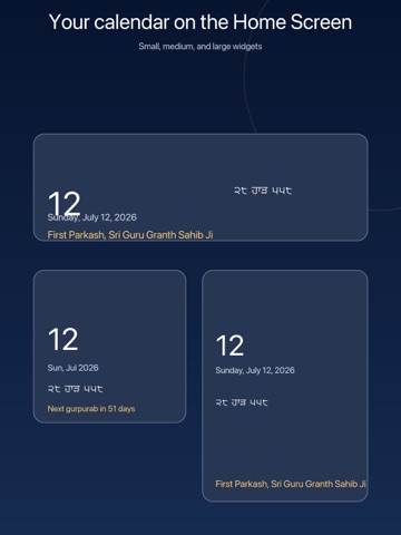 12 Maha iPad screenshot