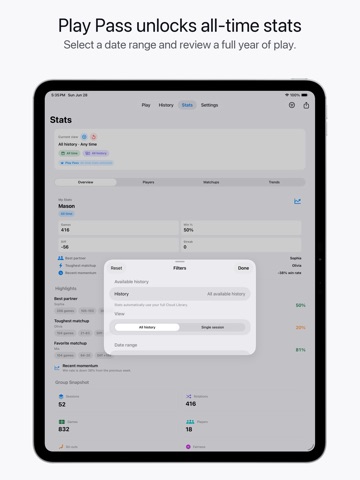 PB Rotator iPad screenshot 5