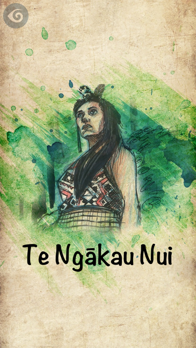 Te Ngākau Nui Screenshot