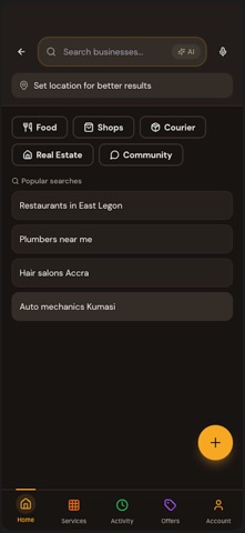 neaben 2.0 Screenshot 2 of 9