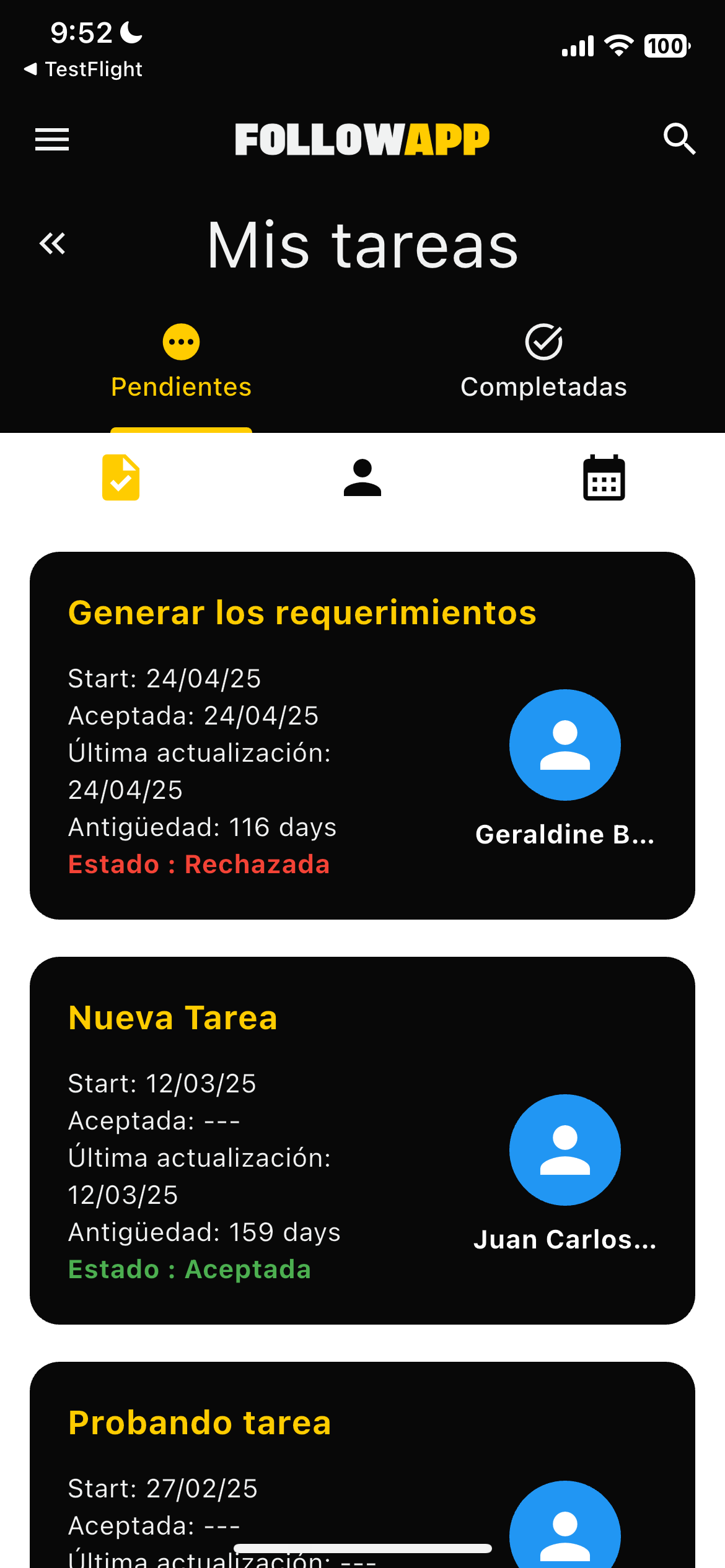 Follow screenshot 3
