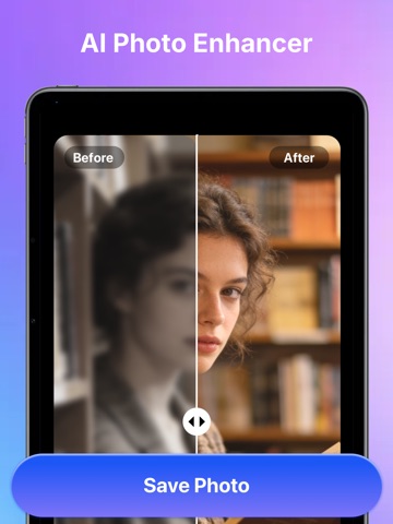 AI Cleaner: Clean iPhone iPad screenshot