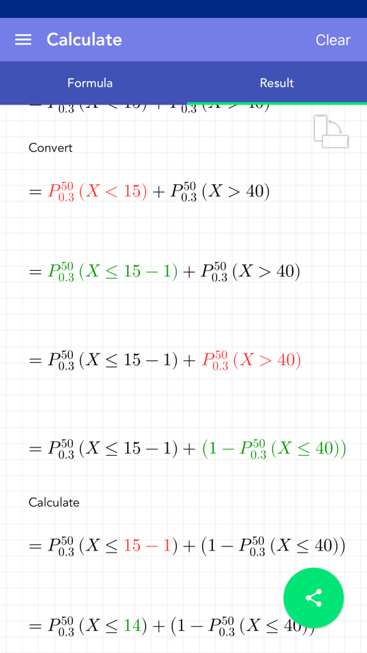 #3. Hypothesis Test - Type I PRO (iOS) 由: Glindemann, Sennoun, Langer GbR