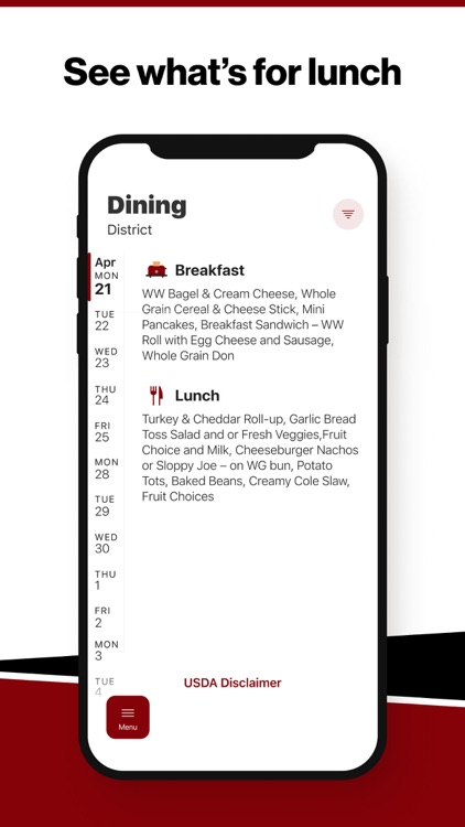 Tonawanda City School District screenshot-3
