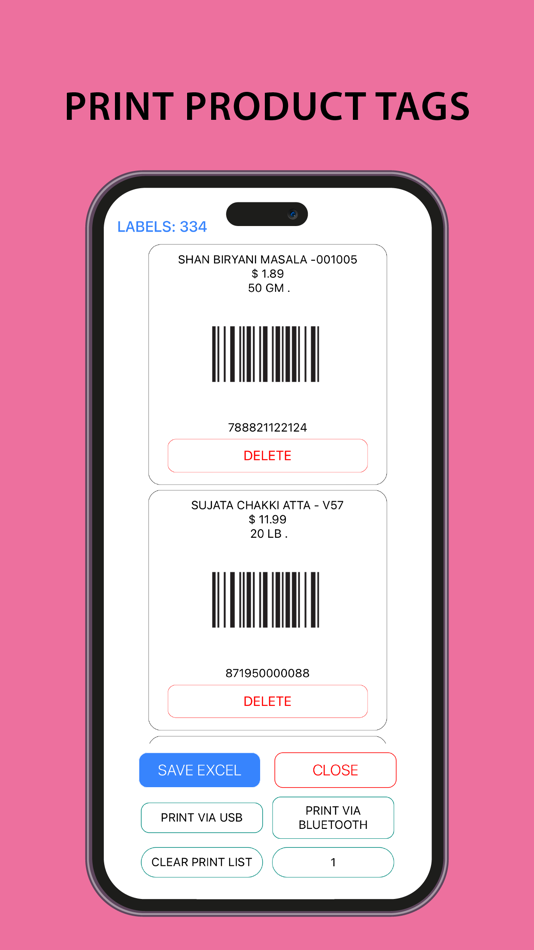 #9. Verve POS (iOS) 由: VERVEBOT