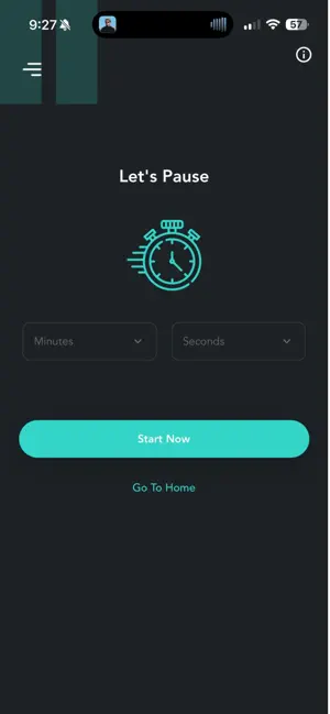 Let's Pause screenshot 4