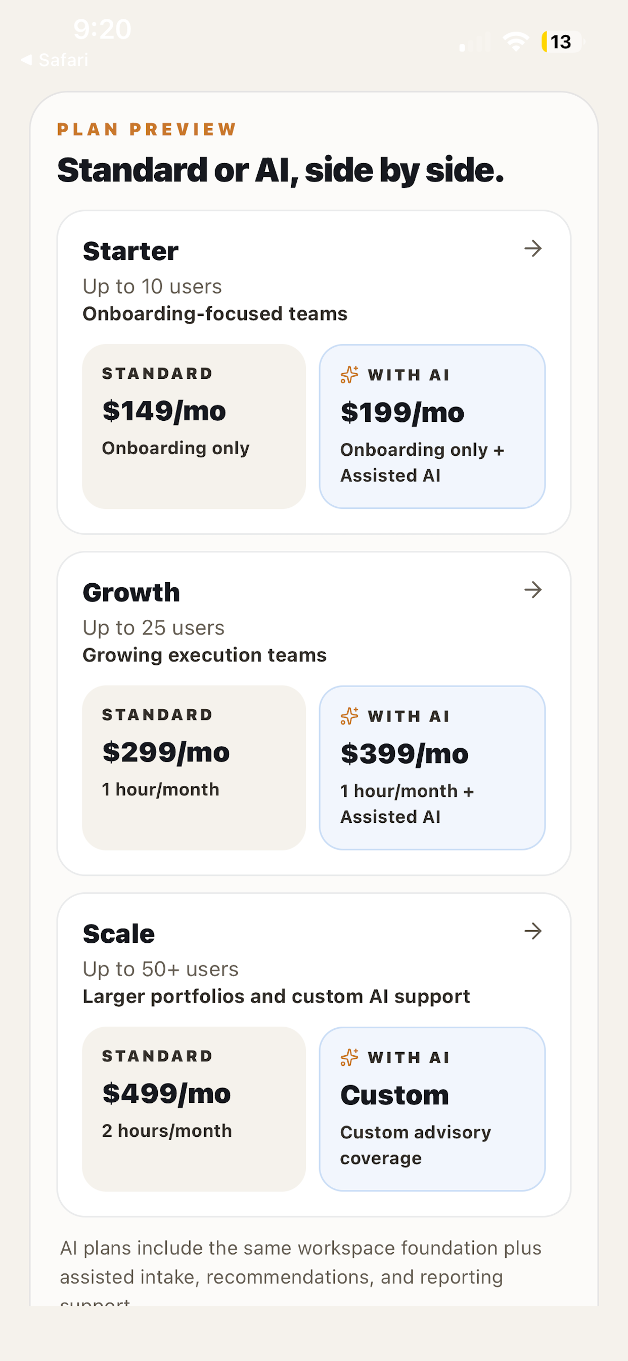 KM Execution System screenshot 7
