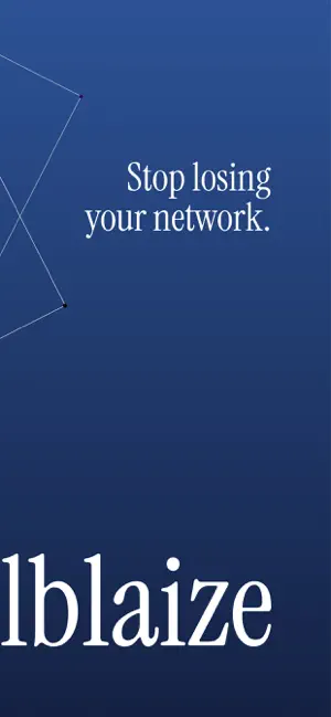Trailblaize screenshot 2