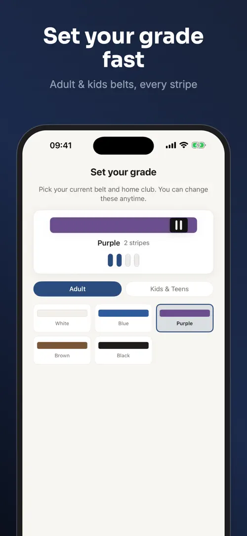 Ossly on iPhone: screenshot 6 of 7