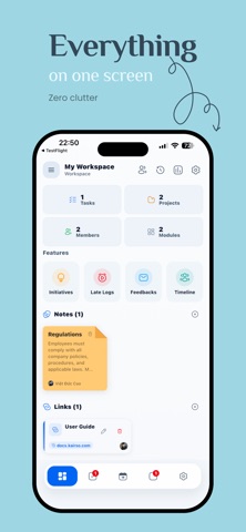 Kairso Screenshot 1 of 5