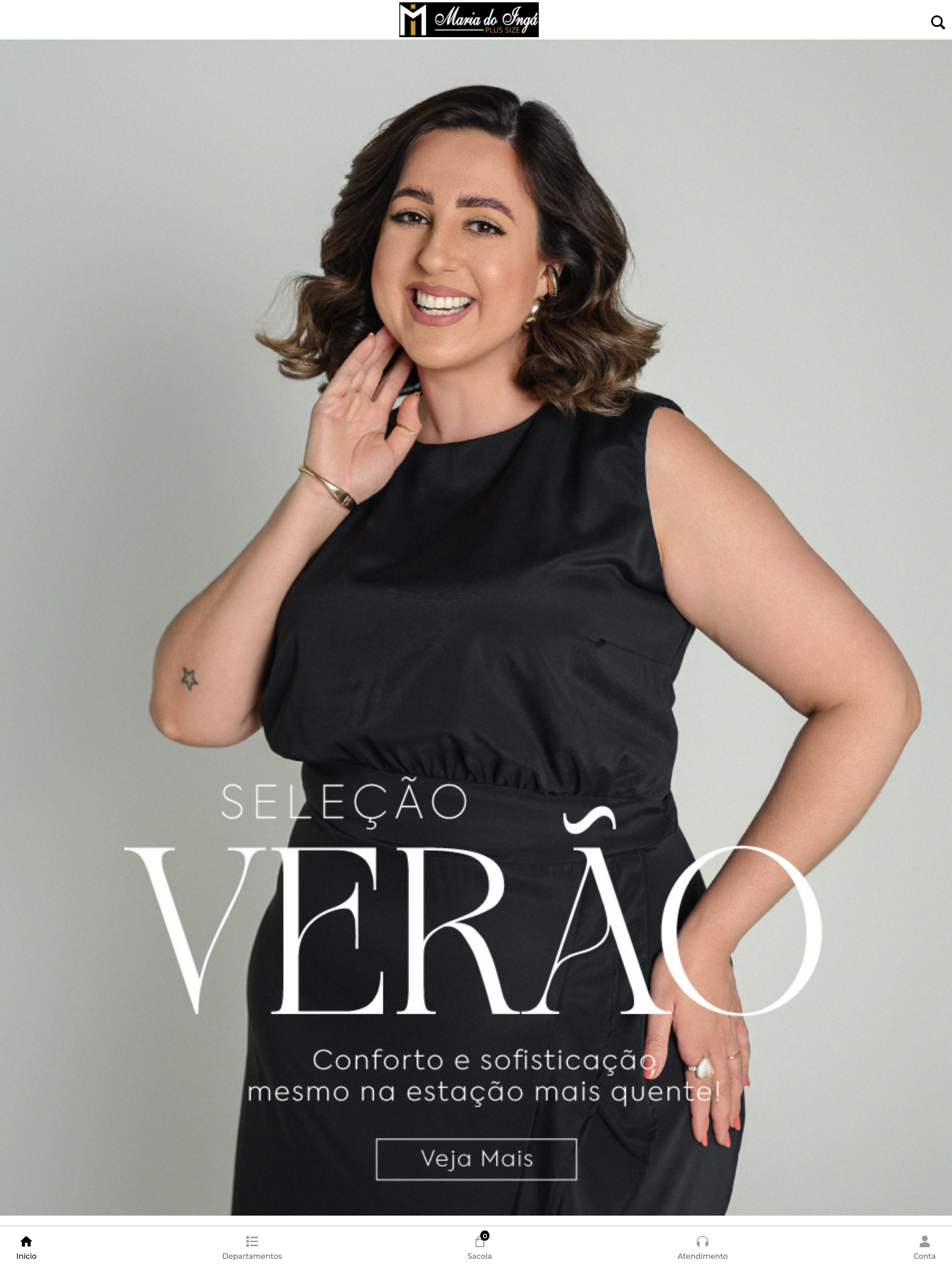 Maria do Ingá