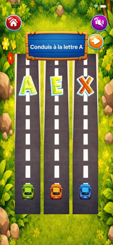 ABC Avec les Animaux Screenshot 7 of 7